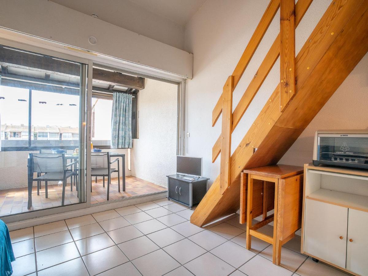Apartment Port Au Prince By Interhome Saint-Cyprien  Exterior photo