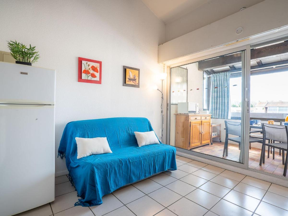 Apartment Port Au Prince By Interhome Saint-Cyprien  Exterior photo