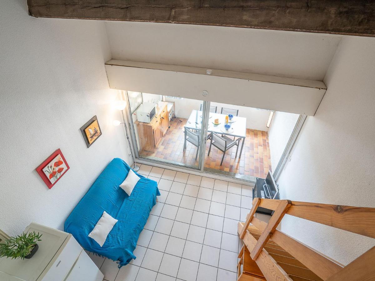 Apartment Port Au Prince By Interhome Saint-Cyprien  Exterior photo